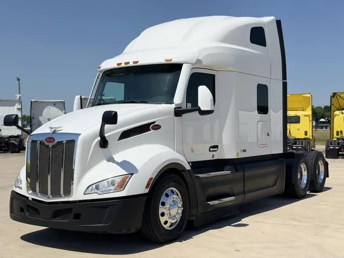 2022 Peterbilt 5796050965f4102dcf29858d254a416ad8c