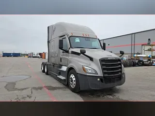 2024 Freightliner Cascadia