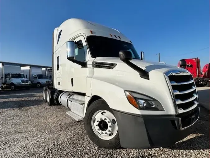 2019 FREIGHTLINER/MERCEDES NEW CASCADIA PX12664