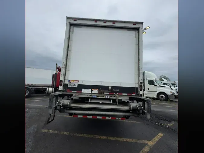 2018 NAVISTAR INTERNATIONAL 4300