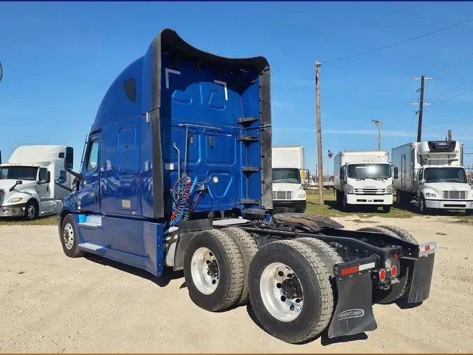 2022 FREIGHTLINER/MERCEDES NEW CASCADIA PX126646051f224eab58f654a9d43d562963dd7