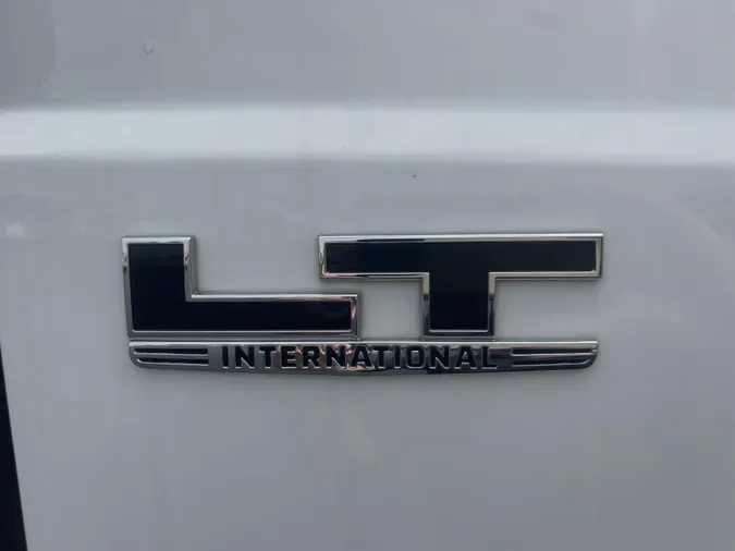 2022 International LT625