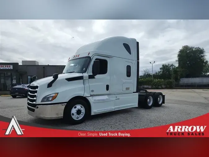 2020 FREIGHTLINER CASCADEVO16053dde81b719af492b9f901b5b3d356