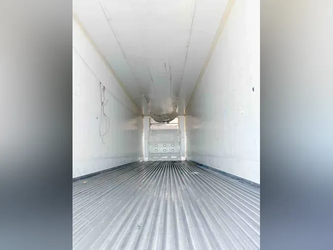 2020 VANGUARD VAN - REF