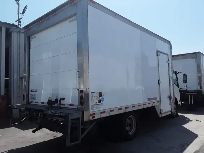 2019 ISUZU NPR
