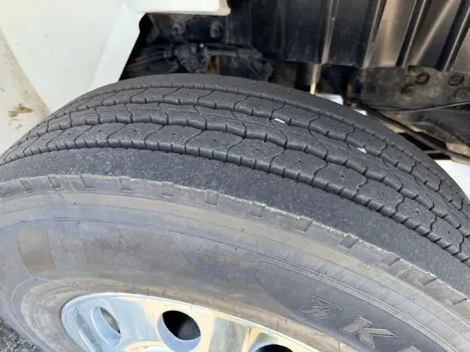 2019 International 4300