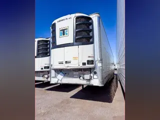2019 VANGUARD VAN - REF