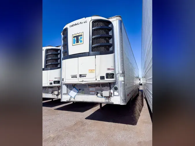 2019 VANGUARD VAN - REF6055037729cc2bc22c444c3d9767772f