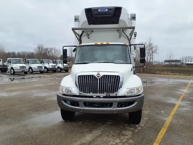 2018 NAVISTAR INTERNATIONAL 4300