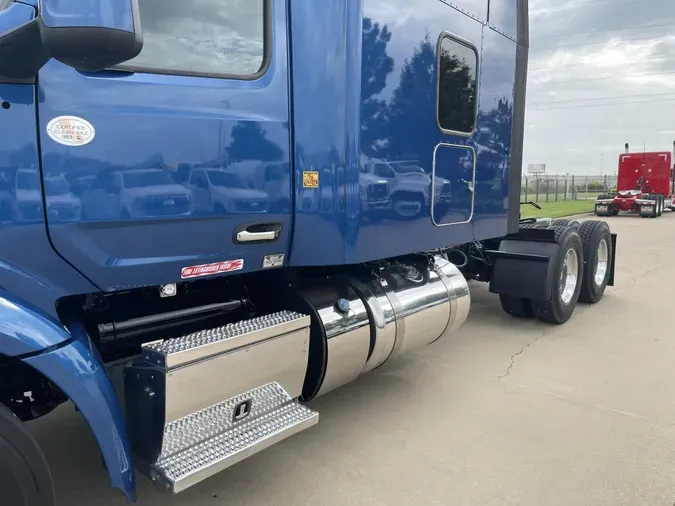 2022 Peterbilt 579
