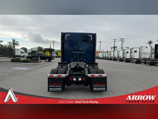 2020 KENWORTH T680