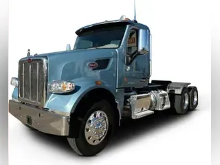 2021 Peterbilt 567