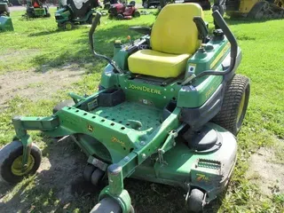 2012 John Deere Z920A
