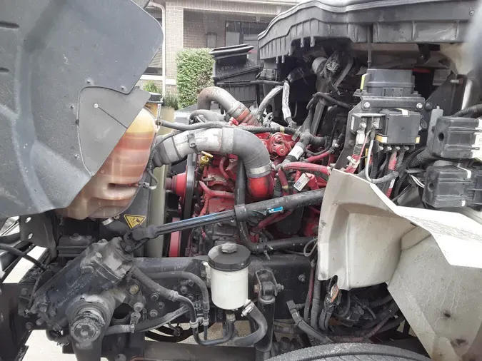 2018 NAVISTAR INTERNATIONAL 4300