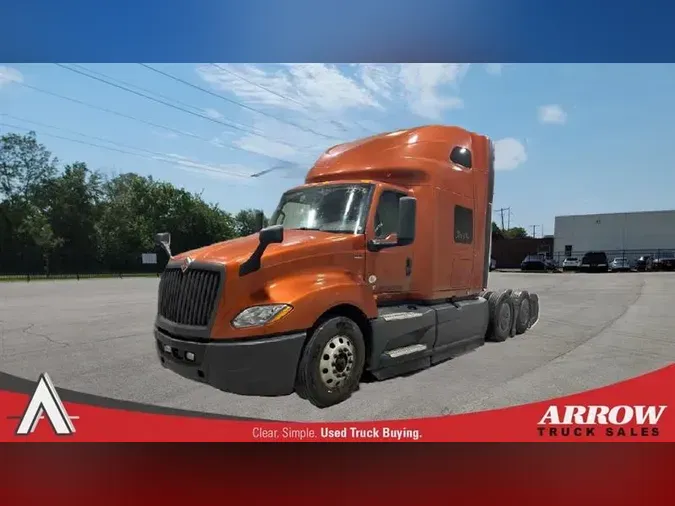 2022 INTERNATIONAL LT60583fc290b80e9d5fa2fd2e8c64ae31