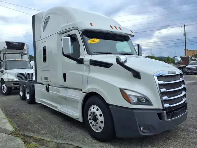 2020 FREIGHTLINER NEW CASCADIA PX12664