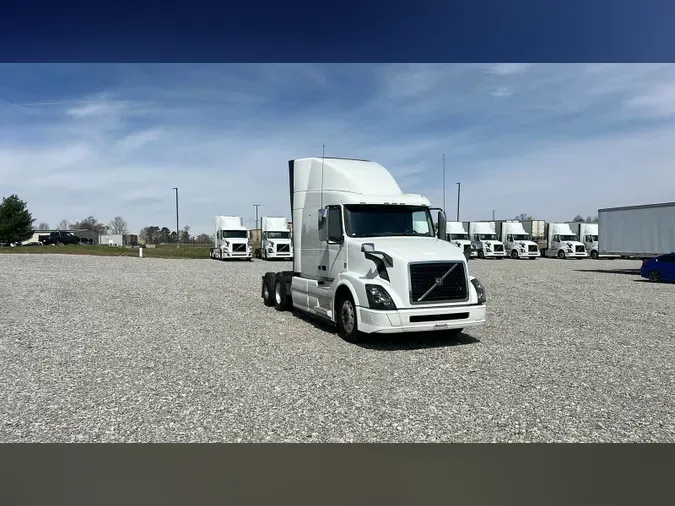 2018 Volvo VNL 7406059e164ff840ac3cf4be2d120180fb1