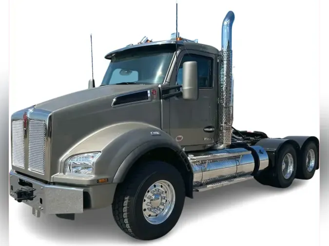 2026 Kenworth T880605a12dca769c15c0b6bc5aacdd911e2