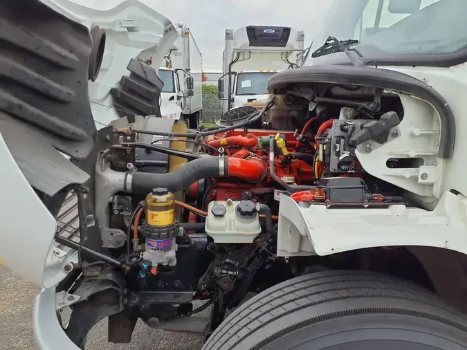 2017 FREIGHTLINER/MERCEDES M2 106605b395000db0e310c311b55e15618d5