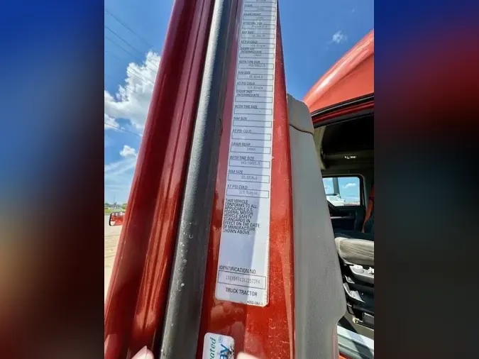 2019 Kenworth T680