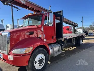 2013 PETERBILT 337