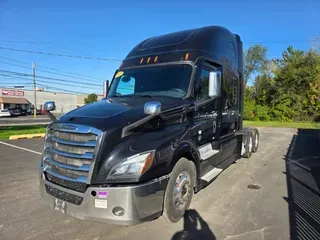 2021 FREIGHTLINER/MERCEDES NEW CASCADIA PX12664
