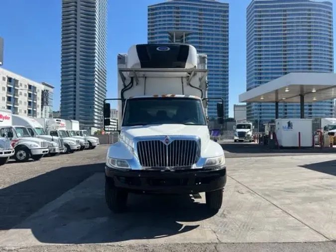 2018 NAVISTAR INTERNATIONAL 4300