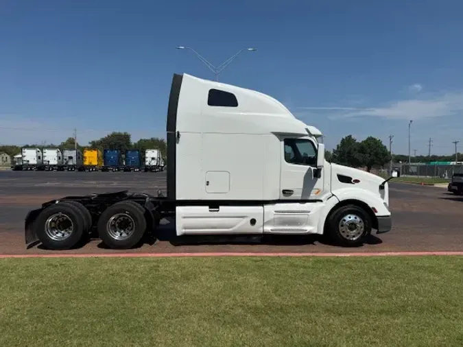 2021 PETERBILT 579605e3572f96d30414a48914769788fc3