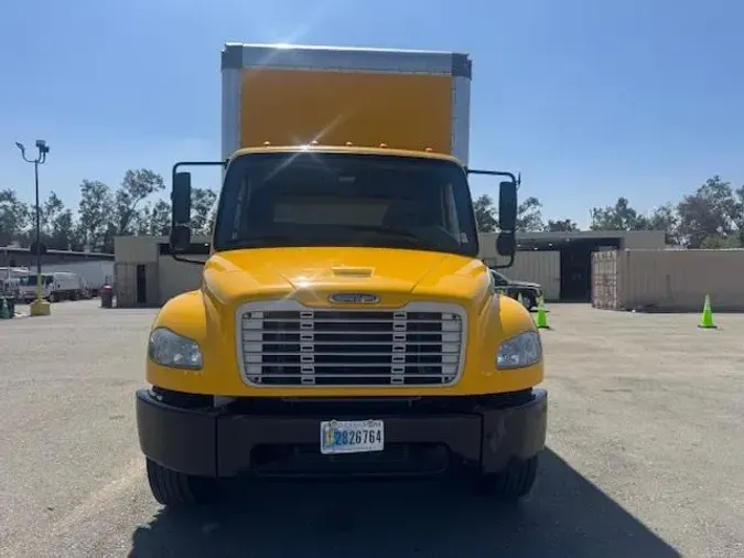 2020 Freightliner Business Class M2 106
