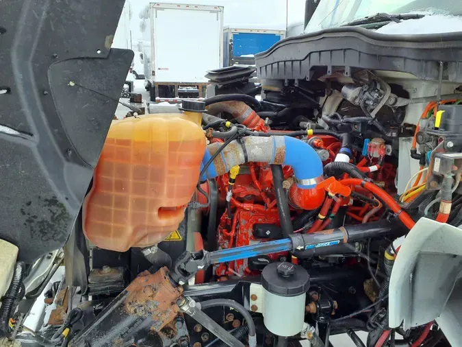 2020 NAVISTAR INTERNATIONAL MV607 (4X2)605e8f88630ba52efaefb8df86fb1e06