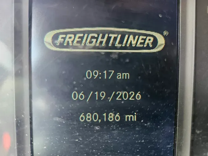 2023 FREIGHTLINER/MERCEDES NEW CASCADIA PX12664