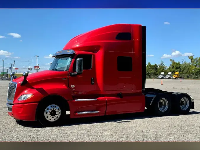 2023 INT LT625 6X4