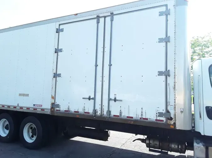 2018 FREIGHTLINER/MERCEDES M2 10660601c5f48ee34d8816c89bf6205e222