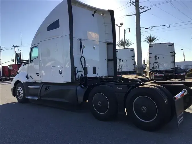 2020 KENWORTH T680