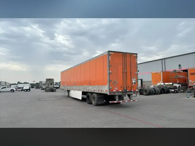 2014 Wabash DVHDHPC60618fa4515443a7b46b6a47181564e6
