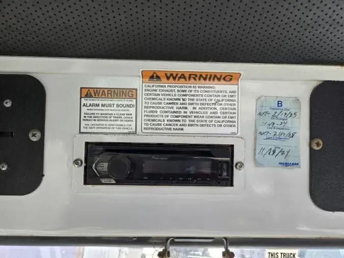 2022 Capacity TJ5000