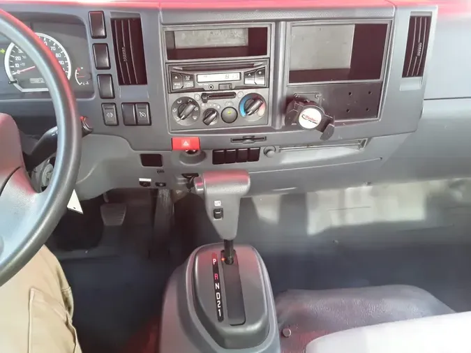 2018 ISUZU NPR HD6061c12ea1c62d469d4eecb836422e40