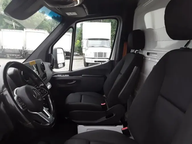 2022 MERCEDES-BENZ MXCC74 SPRINTER
