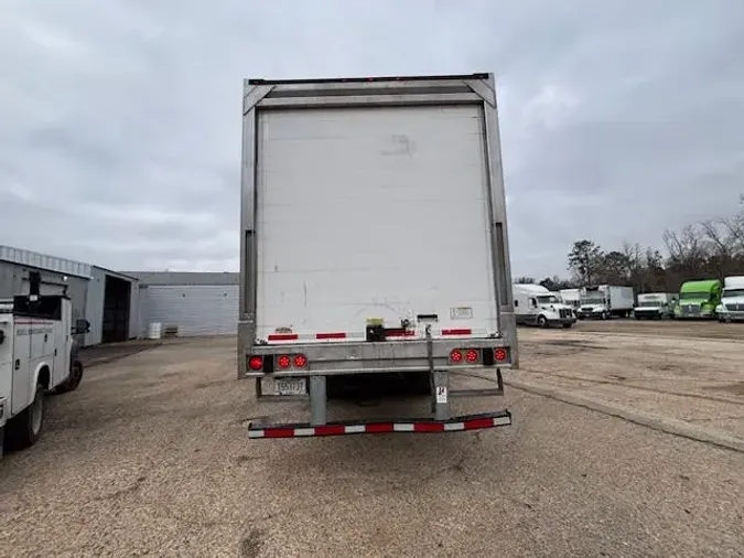 2014 VANGUARD TRAILER CORP R8000B 53/102/162