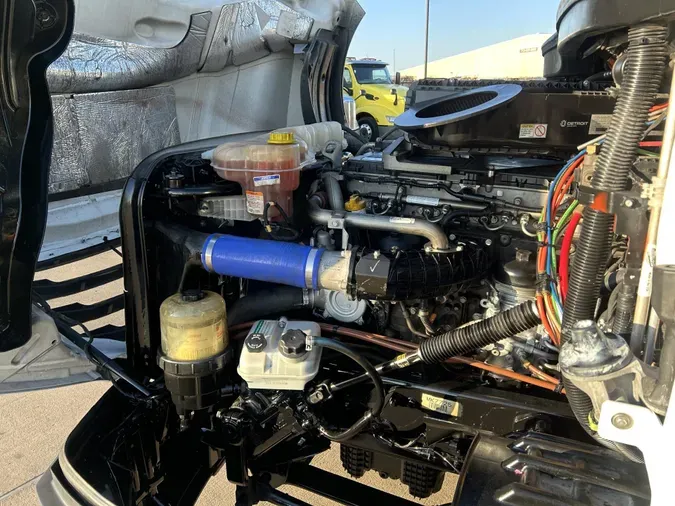 2021 Freightliner Cascadia