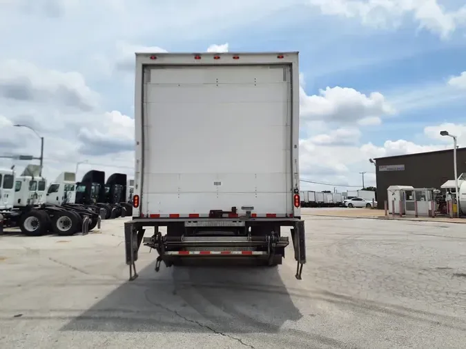 2018 NAVISTAR INTERNATIONAL 4300