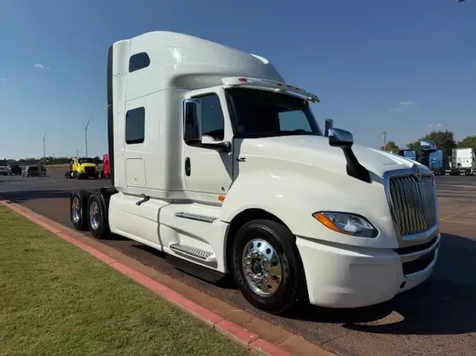 2022 INTERNATIONAL LT625