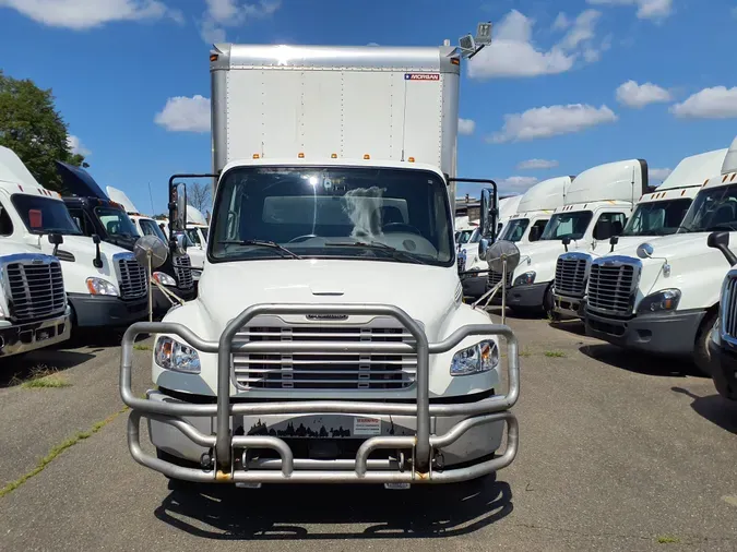 2020 FREIGHTLINER/MERCEDES M2 106