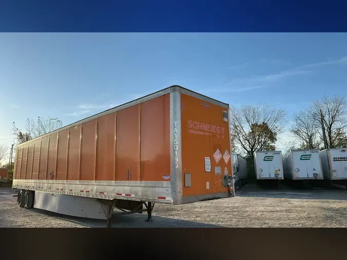 2015 Wabash DVHDHPC6063ef0a0bf274d78b98f23f988e21fb