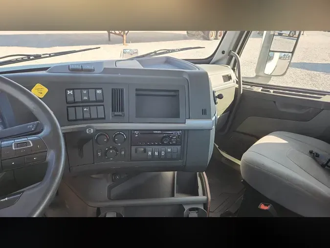 2019 Volvo VNL30060641e45866a6ff2dcbaabb385f259cb
