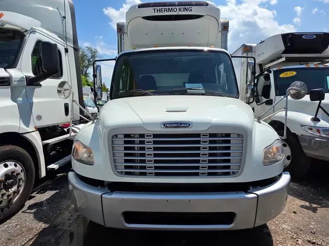 2019 FREIGHTLINER M2 106