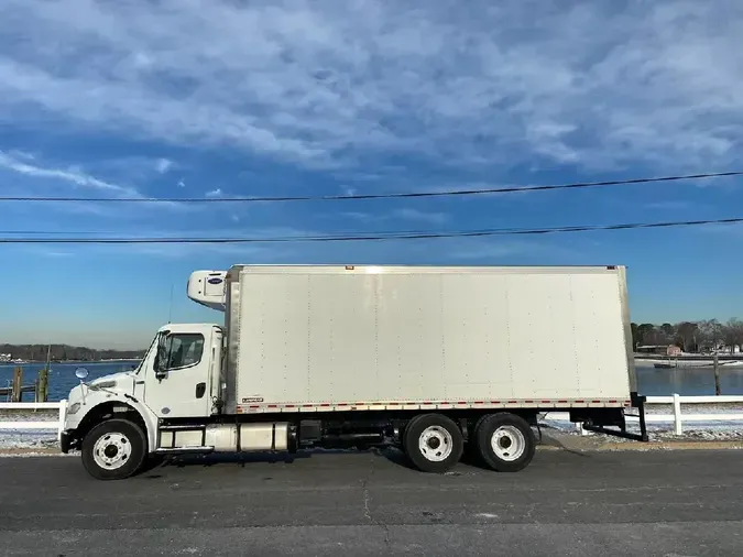 2016 FREIGHTLINER M2