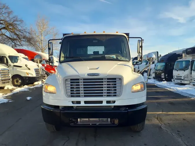 2018 FREIGHTLINER/MERCEDES M2 1066064a6bfccd65e93362733f609b87edd