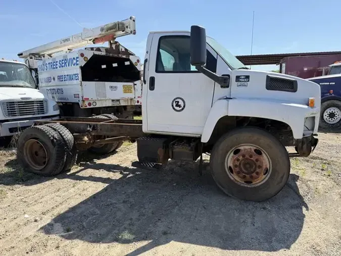 2009 CHEVROLET KODIAK C75006064e4f4342b5875b1ffbcb867b44556