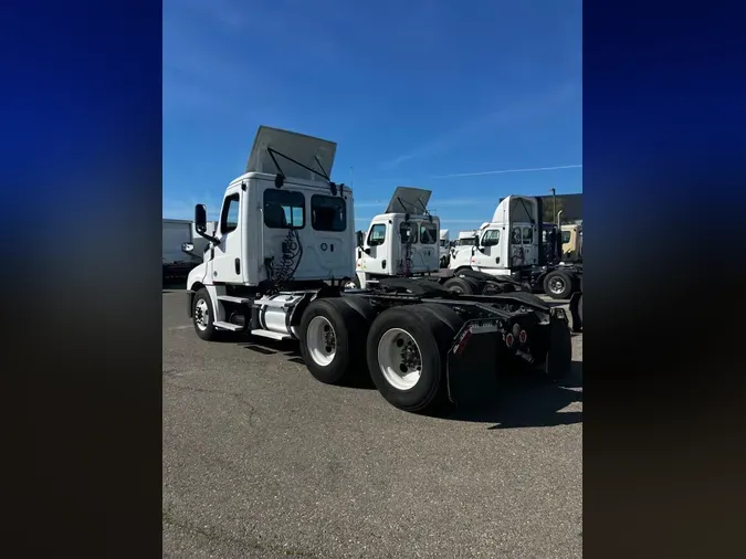 2020 FREIGHTLINER/MERCEDES NEW CASCADIA PX1266460669b2645ac36372408ea68f1163a46